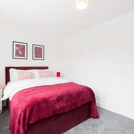 Estate Iii By Prime Birmingham