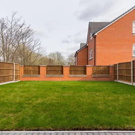 Estate Iii By Prime Holiday home