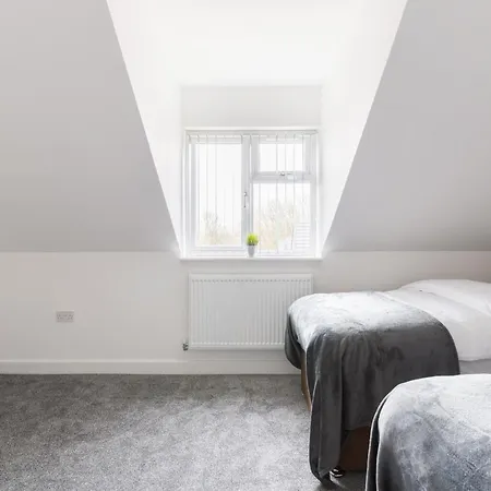 Estate Iii By Prime Holiday home