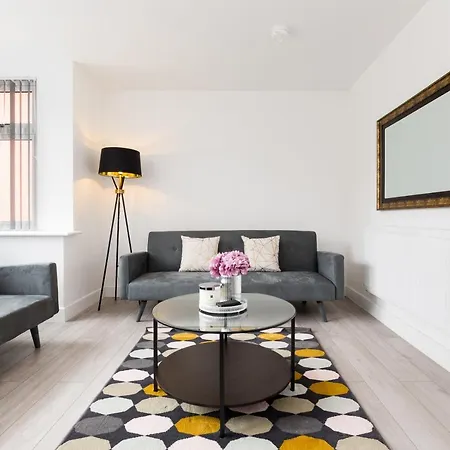 Holiday home Estate Iii By Prime Birmingham
