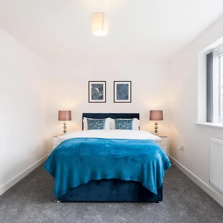 Estate Iii By Prime Holiday home